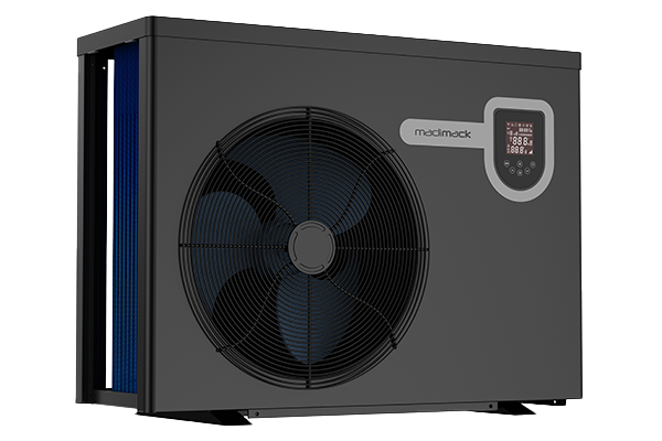 Madimack InverEco plus 13kw