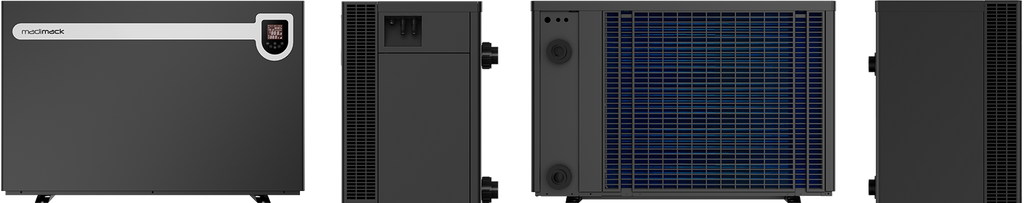 Madimack InverElite V4 10kw