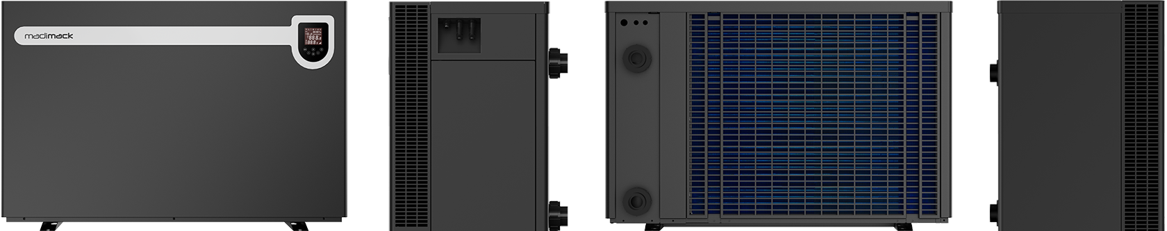 Madimack InverElite V4 10kw